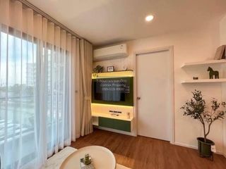 Wohnung zur Miete mit 1 Zimmer in Mueang Phuket, Phuket