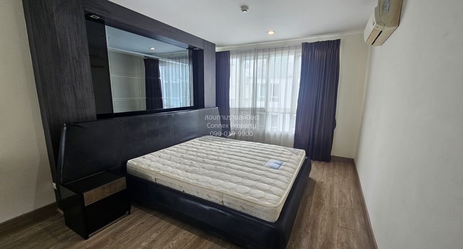 Wohnung zur Miete mit 2 Zimmer in Khlong Toei, Bangkok