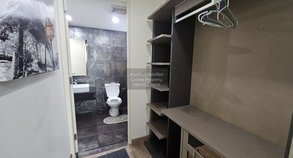 Wohnung zur Miete mit 2 Zimmer in Khlong Toei, Bangkok