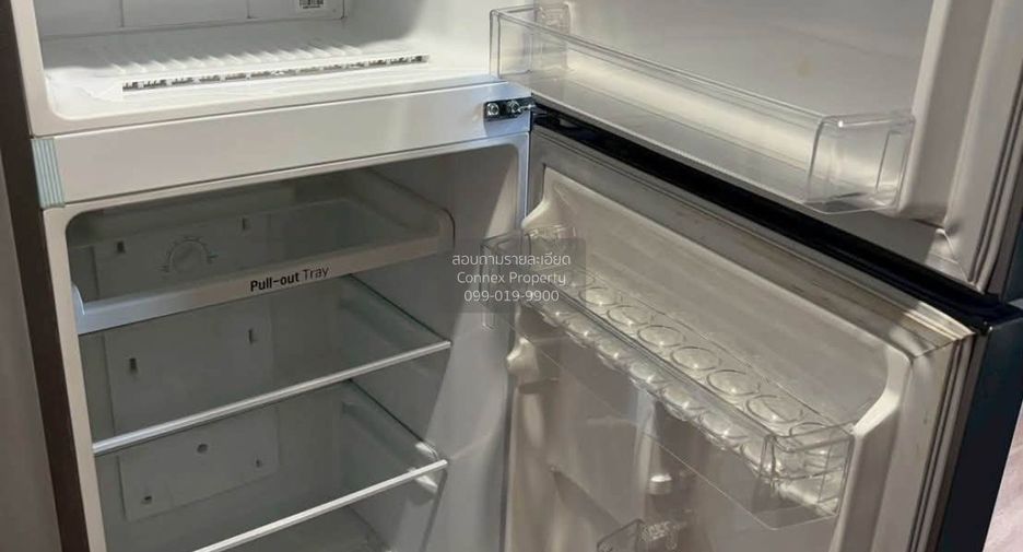 For rent 1 Beds condo in Phasi Charoen, Bangkok