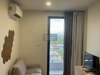 For rent 1 Beds condo in Phasi Charoen, Bangkok