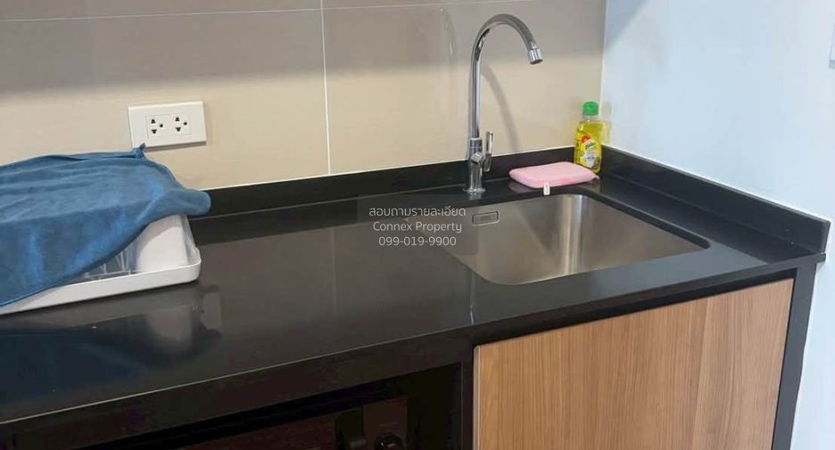 For rent 1 Beds condo in Phasi Charoen, Bangkok