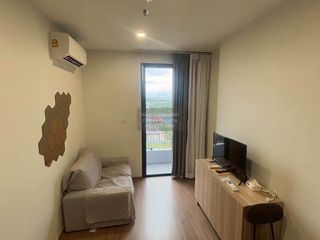 For rent 1 Beds condo in Phasi Charoen, Bangkok