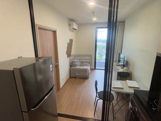 For rent 1 Beds condo in Phasi Charoen, Bangkok