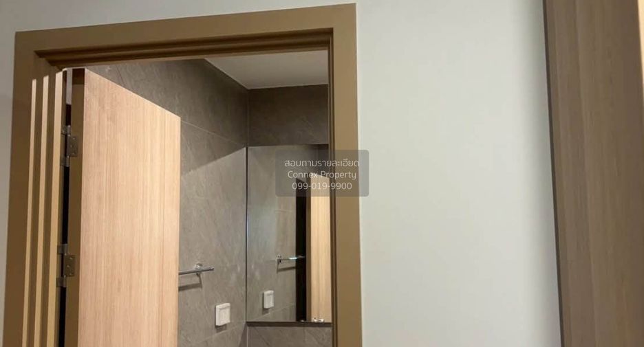 For rent 1 Beds condo in Phasi Charoen, Bangkok