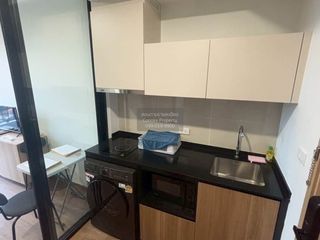 For rent 1 Beds condo in Phasi Charoen, Bangkok
