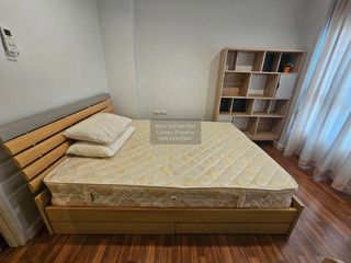 For rent 1 bed condo in Bang Phlat, Bangkok