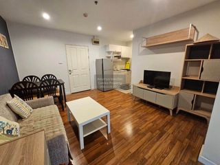 For rent 1 bed condo in Bang Phlat, Bangkok