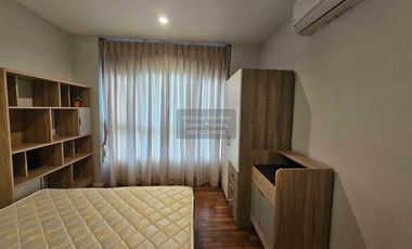 For rent 1 bed condo in Bang Phlat, Bangkok