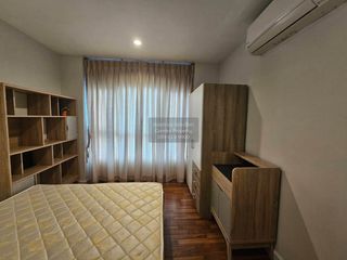 For rent 1 bed condo in Bang Phlat, Bangkok