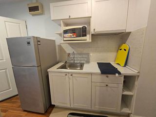 For rent 1 bed condo in Bang Phlat, Bangkok