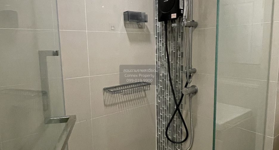 Condo en alquiler de 1 habitaciones en Chatuchak, Bangkok