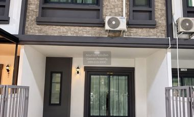 Reihenhaus zur Miete mit 3 Zimmer in Thalang, Phuket
