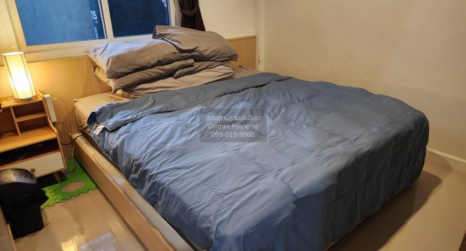 For rent 2 ベッドルーム townhouse in Thalang, Phuket