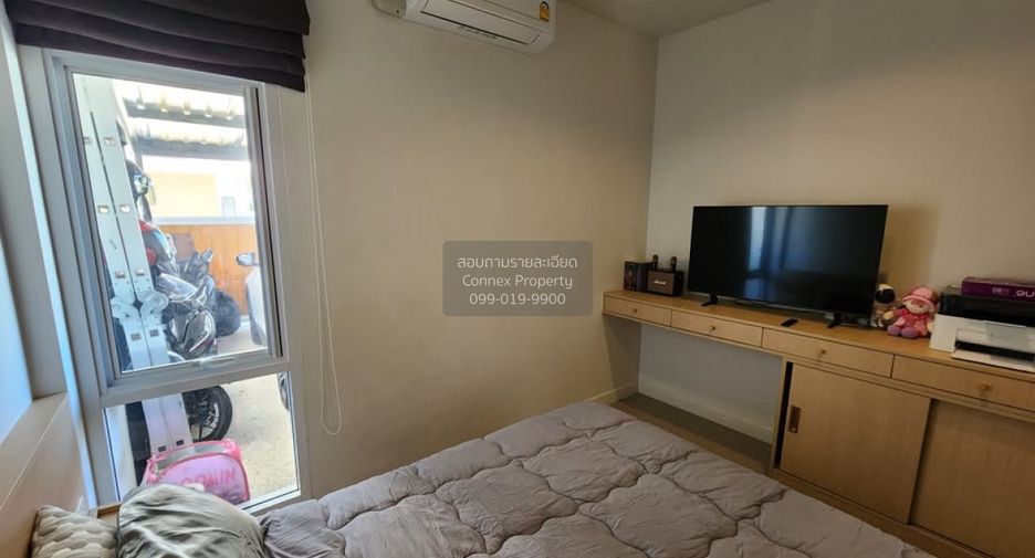 For rent 2 ベッドルーム townhouse in Thalang, Phuket