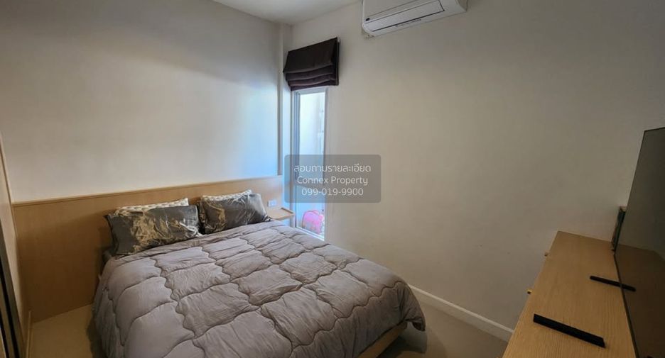 For rent 2 ベッドルーム townhouse in Thalang, Phuket