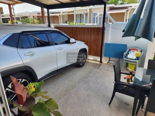 For rent 2 ベッドルーム townhouse in Thalang, Phuket