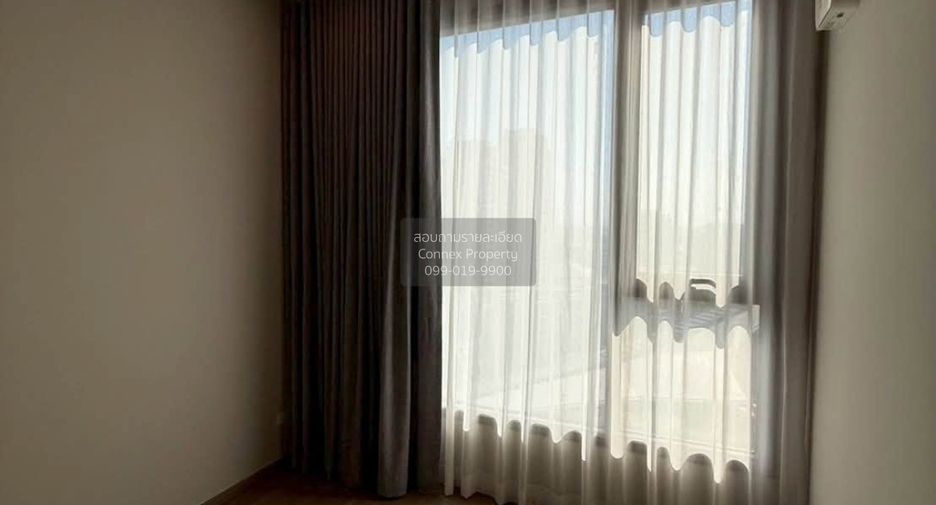 À louer 2 chambres condo à Bang Phli, Samut Prakan