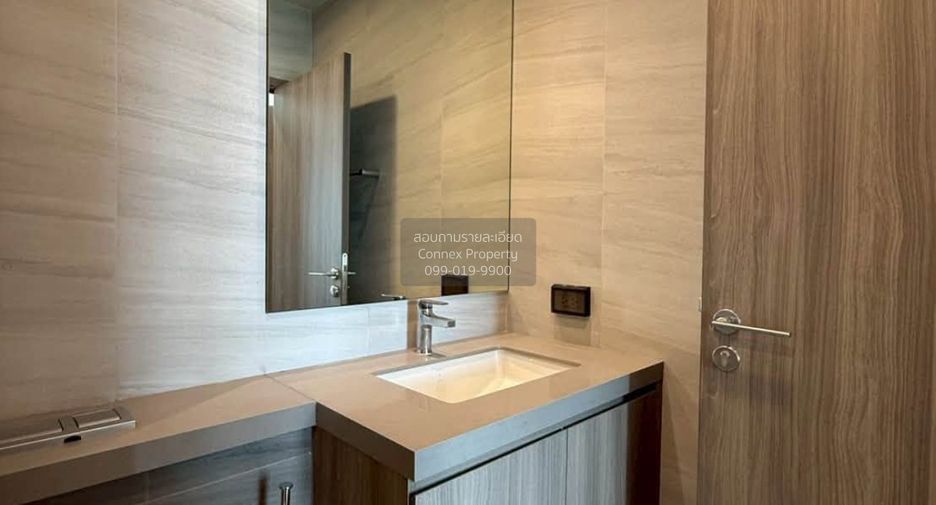 À louer 2 chambres condo à Bang Phli, Samut Prakan