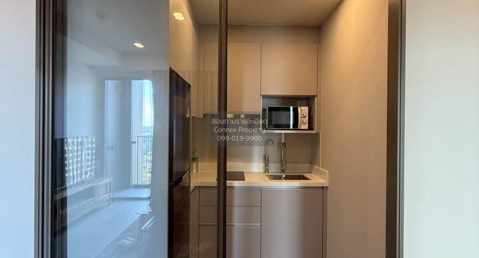 À louer 2 chambres condo à Bang Phli, Samut Prakan