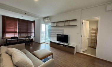 Condo en alquiler de 2 habitaciones en Thon Buri, Bangkok