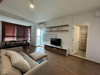 Condo en alquiler de 2 habitaciones en Thon Buri, Bangkok