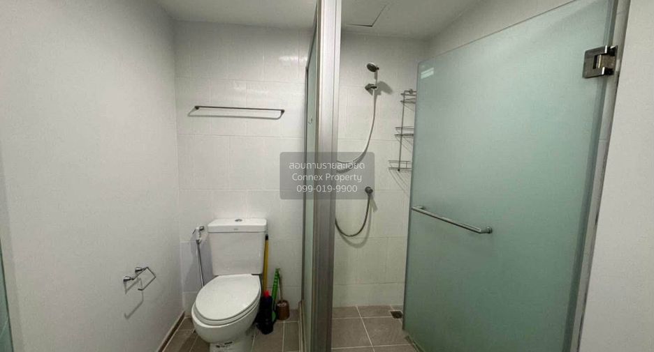 Condo en alquiler de 2 habitaciones en Thon Buri, Bangkok