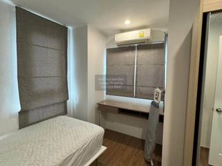 Condo en alquiler de 2 habitaciones en Thon Buri, Bangkok