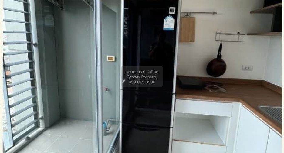 Condo en alquiler de 2 habitaciones en Thon Buri, Bangkok