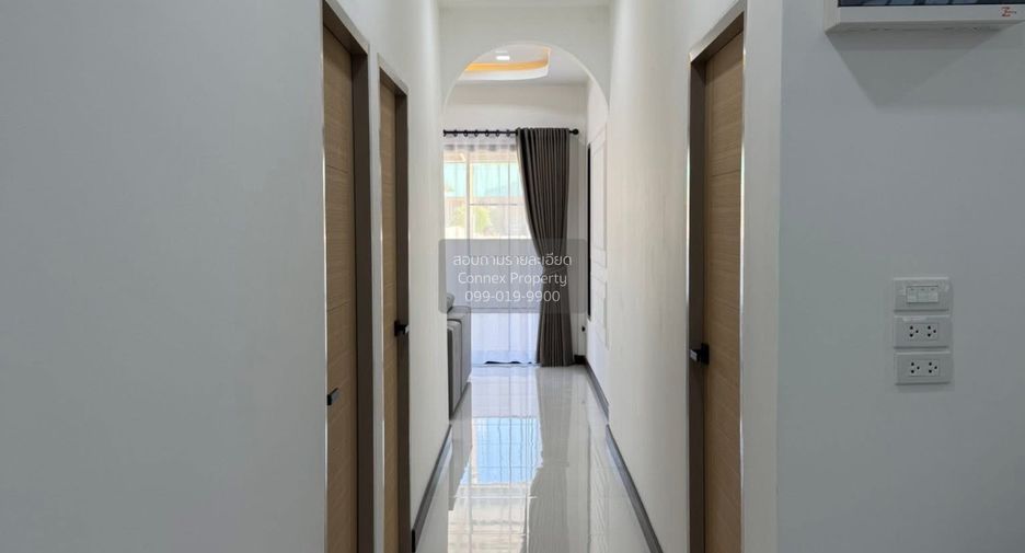 Haus zur Miete mit 3 Zimmer in Mueang Phuket, Phuket