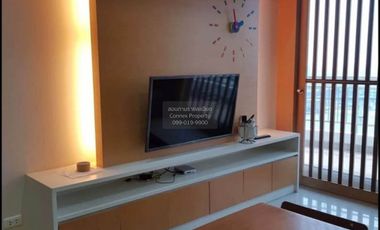 For rent 2 bedrooms condo in Bang Kho Laem, Bangkok
