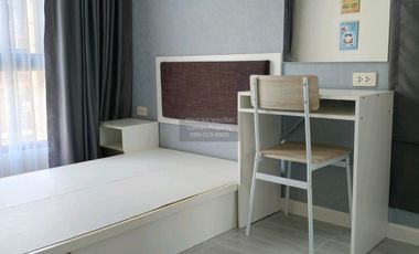 For rent 2 bedrooms condo in Phutthamonthon, Nakhon Pathom