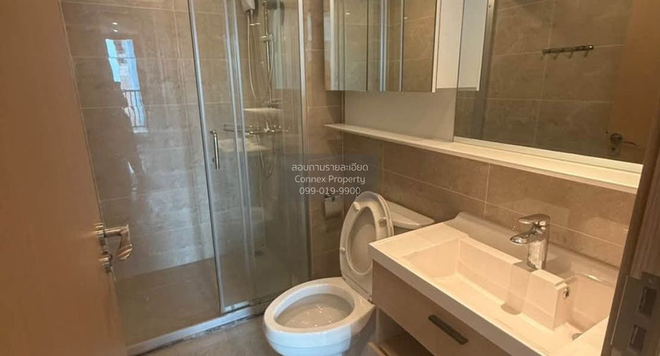 For rent 1 bed condo in Prawet, Bangkok