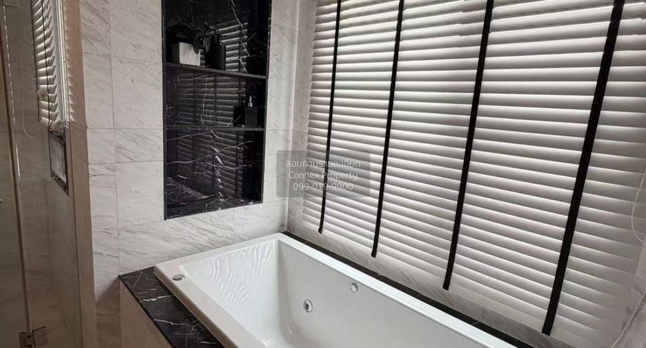 Casa en alquiler de 5 habitaciones en Saphan Sung, Bangkok