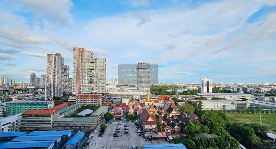 Wohnung zur Miete mit 1 Zimmer in Bang Na, Bangkok