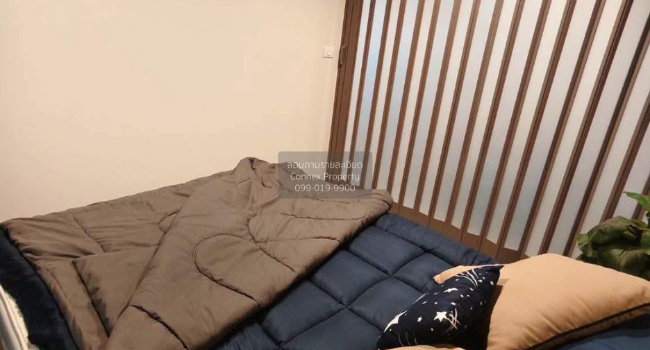 Wohnung zur Miete mit 1 Zimmer in Bang Na, Bangkok