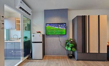 Wohnung zur Miete mit 1 Zimmer in Bang Na, Bangkok