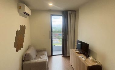 For rent 1 Beds condo in Phasi Charoen, Bangkok