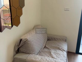 For rent 1 Beds condo in Phasi Charoen, Bangkok