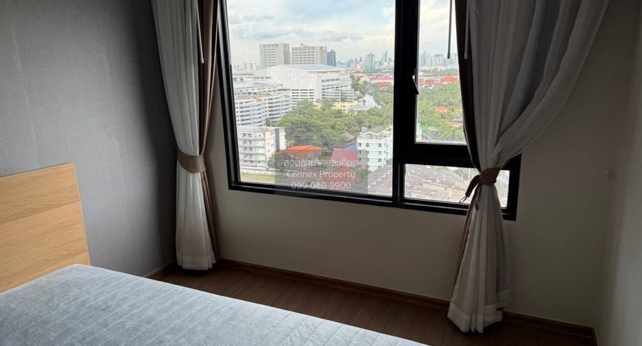 For rent 1 Beds condo in Phasi Charoen, Bangkok