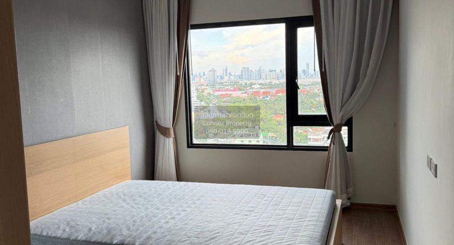 For rent 1 Beds condo in Phasi Charoen, Bangkok