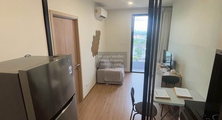 For rent 1 Beds condo in Phasi Charoen, Bangkok