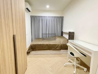 For rent 1 bed condo in Thon Buri, Bangkok