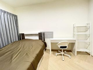 For rent 1 bed condo in Thon Buri, Bangkok