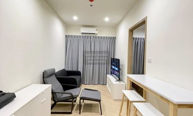 For rent 1 bed condo in Thon Buri, Bangkok