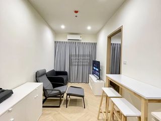 For rent 1 bed condo in Thon Buri, Bangkok
