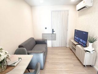 Condo en alquiler de 1 habitaciones en Min Buri, Bangkok