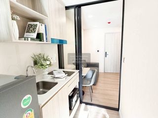 Condo en alquiler de 1 habitaciones en Min Buri, Bangkok
