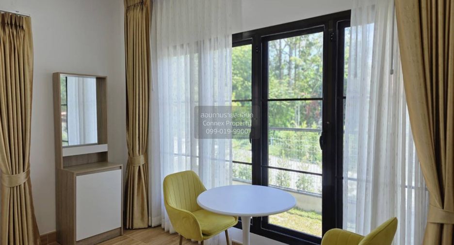 À louer 2 chambres maison à Thalang, Phuket