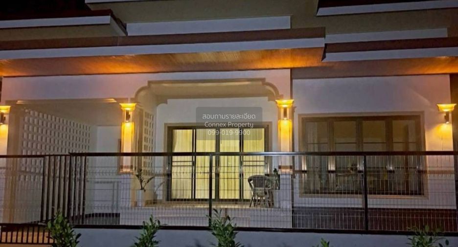 À louer 2 chambres maison à Thalang, Phuket